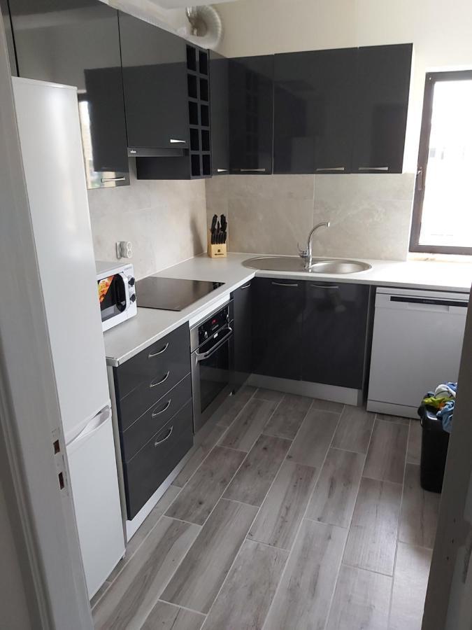 Patio Da Rocha Apartment Portimao Exterior photo