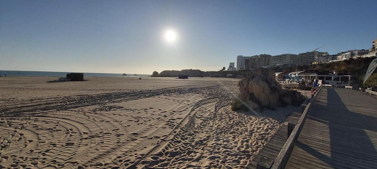Patio Da Rocha Apartment Portimao Exterior photo