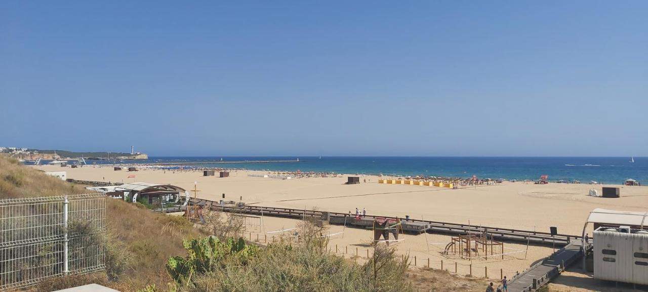 Patio Da Rocha Apartment Portimao Exterior photo